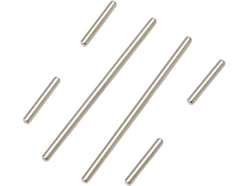 Traxxas čepy závěsů kol (sada) Traxxas čepy závěsů kol (sada) / TRA7021