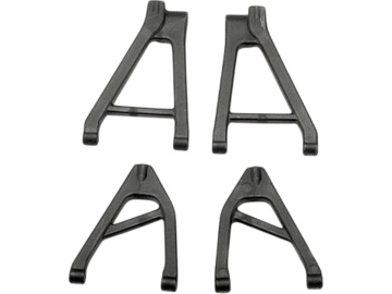 Traxxas Suspension arm set, rear Traxxas Suspension arm set, rear / TRA7032
