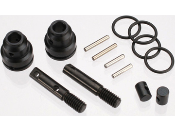 Traxxas servisní sada poloosy CVD Traxxas servisní sada poloosy CVD / TRA7055