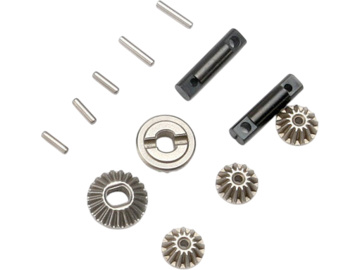 Traxxas ozubená kola diferenciálu Traxxas ozubená kola diferenciálu / TRA7082