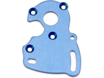 Traxxas Plate, motor Traxxas Plate, motor / TRA7090
