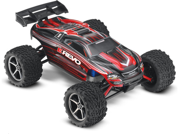 Traxxas E-Revo 1:16 RTR / TRA71054