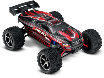Traxxas E-Revo 1:16 VXL RTR / TRA71074-1