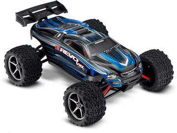 Traxxas E-Revo 1:16 VXL RTR / TRA7107