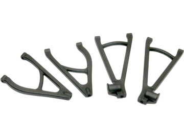 Traxxas rameno podvozku zadní prodloužené (P+L) Traxxas rameno podvozku zadní prodloužené (P+L) / TRA7132R