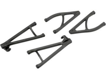 Traxxas Suspension arm set, rear Traxxas Suspension arm set, rear / TRA7132