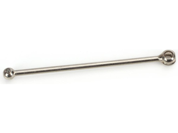 Traxxas Driveshaft, steel constant-velocity, 1/16 E-Revo (68mm)/ drive cup pin (1) / TRA7153
