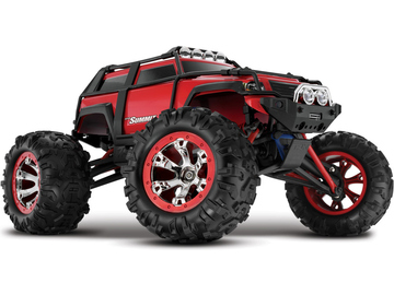 Traxxas Summit 1:16 RTR Traxxas Summit 1:16 RTR / TRA7205