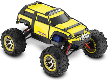 Traxxas Summit 1:16 VXL RTR / TRA72074