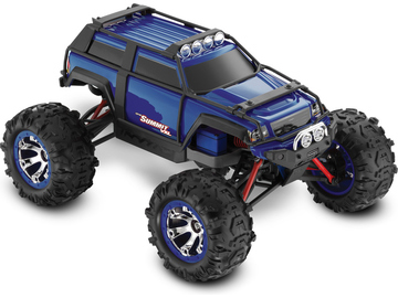 Traxxas Summit 1:16 VXL RTR Traxxas Summit 1:16 VXL RTR / TRA7207