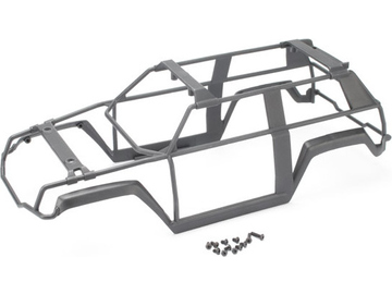 Traxxas ExoCage, 1/16th Summit (includes mounting hardware) / TRA7220