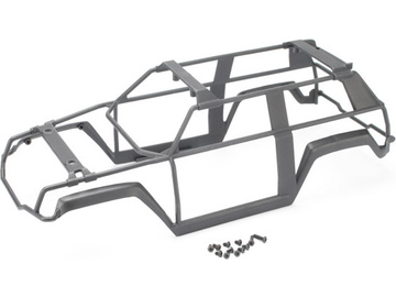 Traxxas ExoCage: Summit 1:16 Traxxas ExoCage: Summit 1:16 / TRA7220