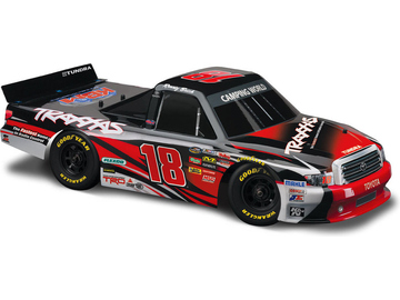 Traxxas Toyota Tundra 1:16 VXL PND Traxxas Toyota Tundra 1:16 VXL PND / TRA7321PND