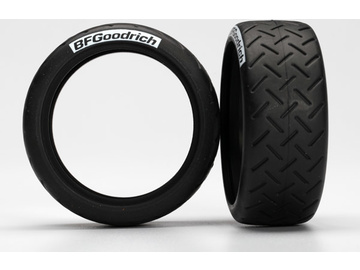 Traxxas pneu 1.9" BFGoodrich (2) / TRA7370