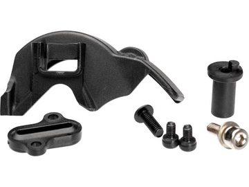 Traxxas kryt převodovky pro telemetrii Traxxas kryt převodovky pro telemetrii / TRA7379R