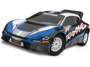 Traxxas Rally 1:10 VXL 4WD RTR Traxxas Rally 1:10 VXL 4WD RTR / TRA7407