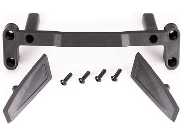 Traxxas Body reinforcement set, front (left & right) (fits #7412) / TRA7410