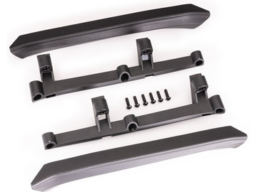 Traxxas Side trim (left & right) (fits #7412) / TRA7419