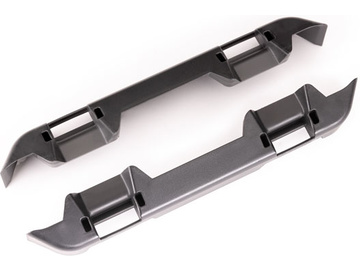 Traxxas držák karosérie bezsponkový (pro #7412) Traxxas držák karosérie bezsponkový (pro #7412) / TRA7420