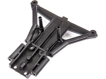 Traxxas přepážka šasi přední (LBC) / TRA7430R