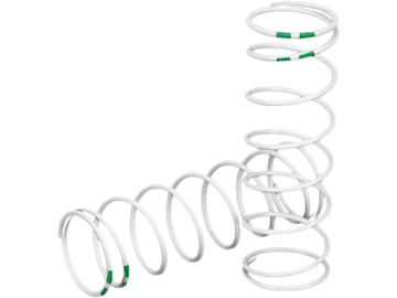 Traxxas pružina tlumiče GTR xx-long #0.762 (2) Traxxas pružina tlumiče GTR xx-long #0.762 (2) / TRA7443