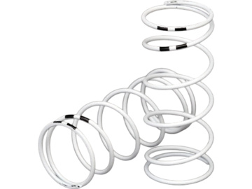 Traxxas pružina tlumiče GTR long #0.767 (2) / TRA7444