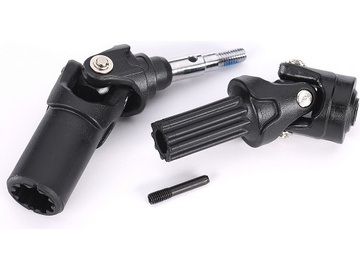 Traxxas poloosa zadní HD s 6mm hřídelí (1) / TRA7451