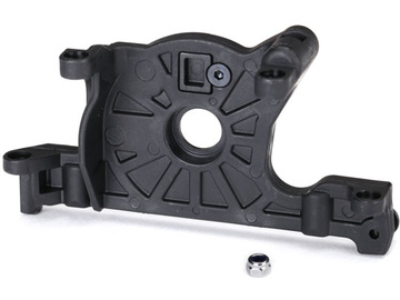 Traxxas Traxxas Motor mount/ 3.0mm NL (1) Traxxas Traxxas Motor mount/ 3.0mm NL (1) / TRA7460A
