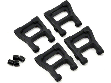 Traxxas rameno podvozku (přední a zadní) (4) Traxxas rameno podvozku (přední a zadní) (4) / TRA7531