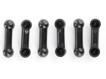 Traxxas Camber links (4)/ toe links (2) / TRA7536