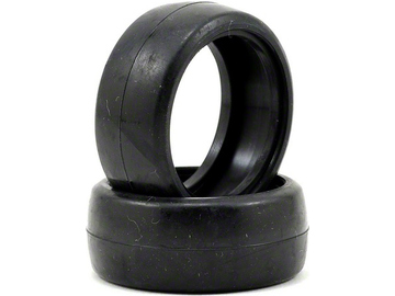 Traxxas pneu slick (2) Traxxas pneu slick (2) / TRA7570