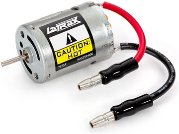 Traxxas motor 370 23T V3 Traxxas motor 370 23T V3 / TRA7575R