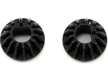 Traxxas kuželové ozubené kolo náhonu diferenciálu (2): LaTrax Traxxas kuželové ozubené kolo náhonu diferenciálu (2): LaTrax / TRA7578