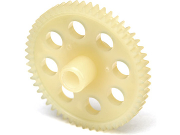 Traxxas čelní ozubené kolo 54T 48DP Traxxas čelní ozubené kolo 54T 48DP / TRA7591