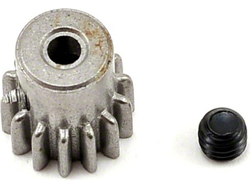Traxxas Gear, pinion 14T 48DP/ set screw / TRA7592