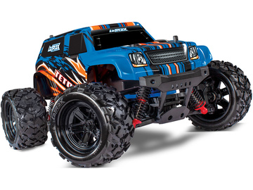 Traxxas Teton 1:18 4WD RTR Traxxas Teton 1:18 4WD RTR / TRA76054-5