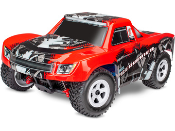 Traxxas Desert Prerunner 1:18 4WD RTR Traxxas Desert Prerunner 1:18 4WD RTR / TRA76064-5