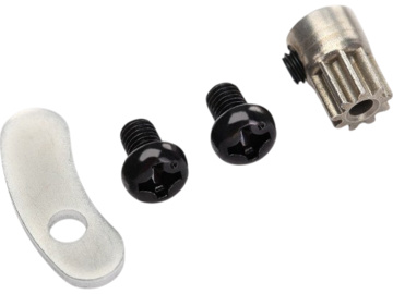 Traxxas pastorek 9T 48DP 2mm / TRA7644