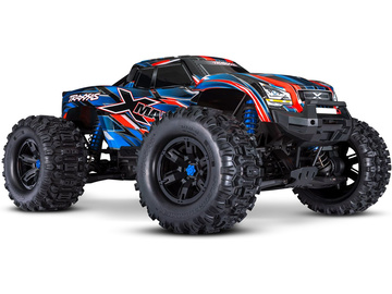 Traxxas X-Maxx 8S Belted 1:5 4WD RTR / TRA77096-4