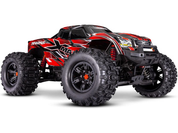 Traxxas X-Maxx 8S Belted 1:5 4WD RTR / TRA77096-4