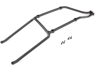 Traxxas zadní podpora karosérie Traxxas zadní podpora karosérie / TRA7713X