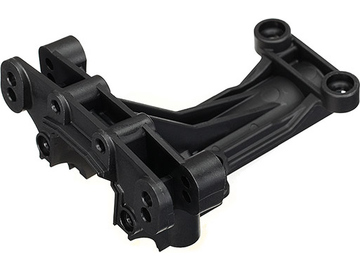 Traxxas Bulkhead, front (upper) / TRA7720