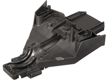 Traxxas dolní díl přední části šasi: X-Maxx Traxxas dolní díl přední části šasi: X-Maxx / TRA7721