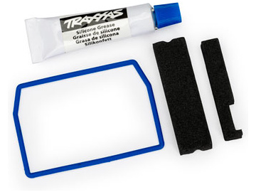 Traxxas servisní sada krabičky přijímače Traxxas servisní sada krabičky přijímače / TRA7725X