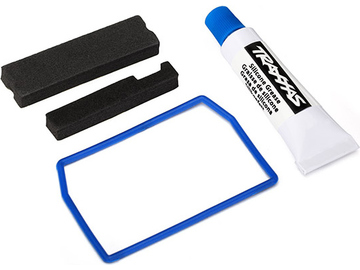 Traxxas Seal kit, receiver box / TRA7725