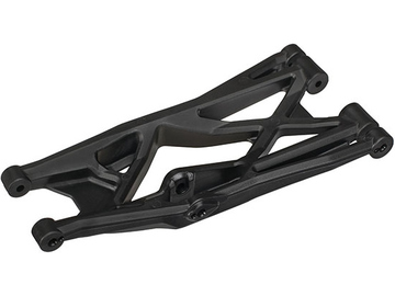 Traxxas rameno podvozku kol: X-Maxx Traxxas rameno podvozku kol: X-Maxx / TRA7730