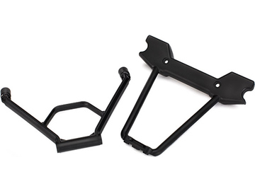 Traxxas držák zadního nárazníku: X-Maxx / TRA7734