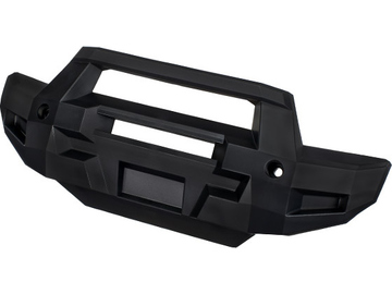Traxxas přední nárazník: X-Maxx Traxxas přední nárazník: X-Maxx / TRA7735