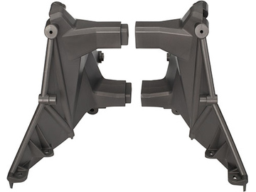 Traxxas věž předních tlumičů: X-Maxx / TRA7739