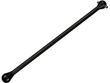 Traxxas Driveshaft, steel constant-velocity (shaft only, 160mm) (1) / TRA7750